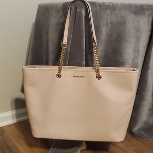 Michael Kors oversized purse / Professional Bag